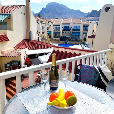 Mareverde Elisa, 1 Bedroom & Wifi Free Costa Adeje  Exterior photo