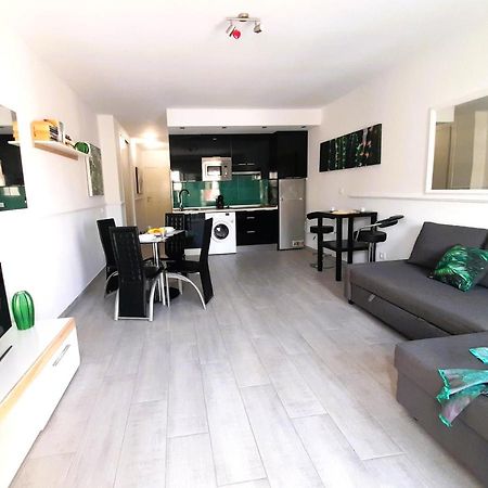 Mareverde Elisa, 1 Bedroom & Wifi Free Costa Adeje  Exterior photo