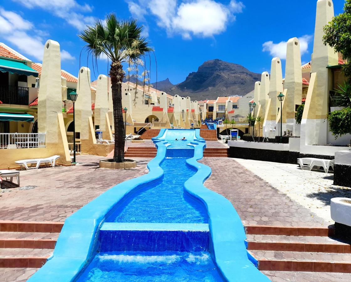 Mareverde Elisa, 1 Bedroom & Wifi Free Costa Adeje  Exterior photo