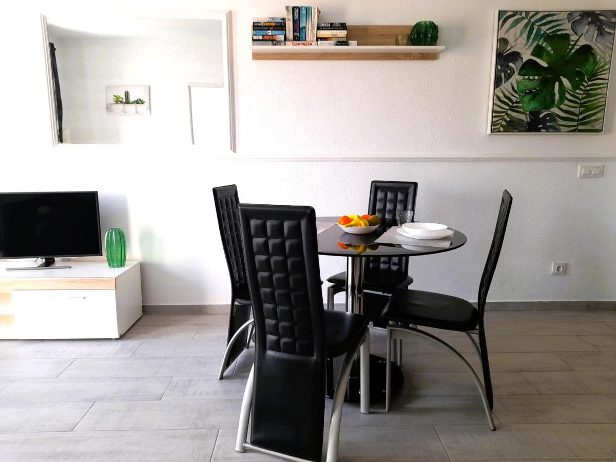 Mareverde Elisa, 1 Bedroom & Wifi Free Costa Adeje  Exterior photo