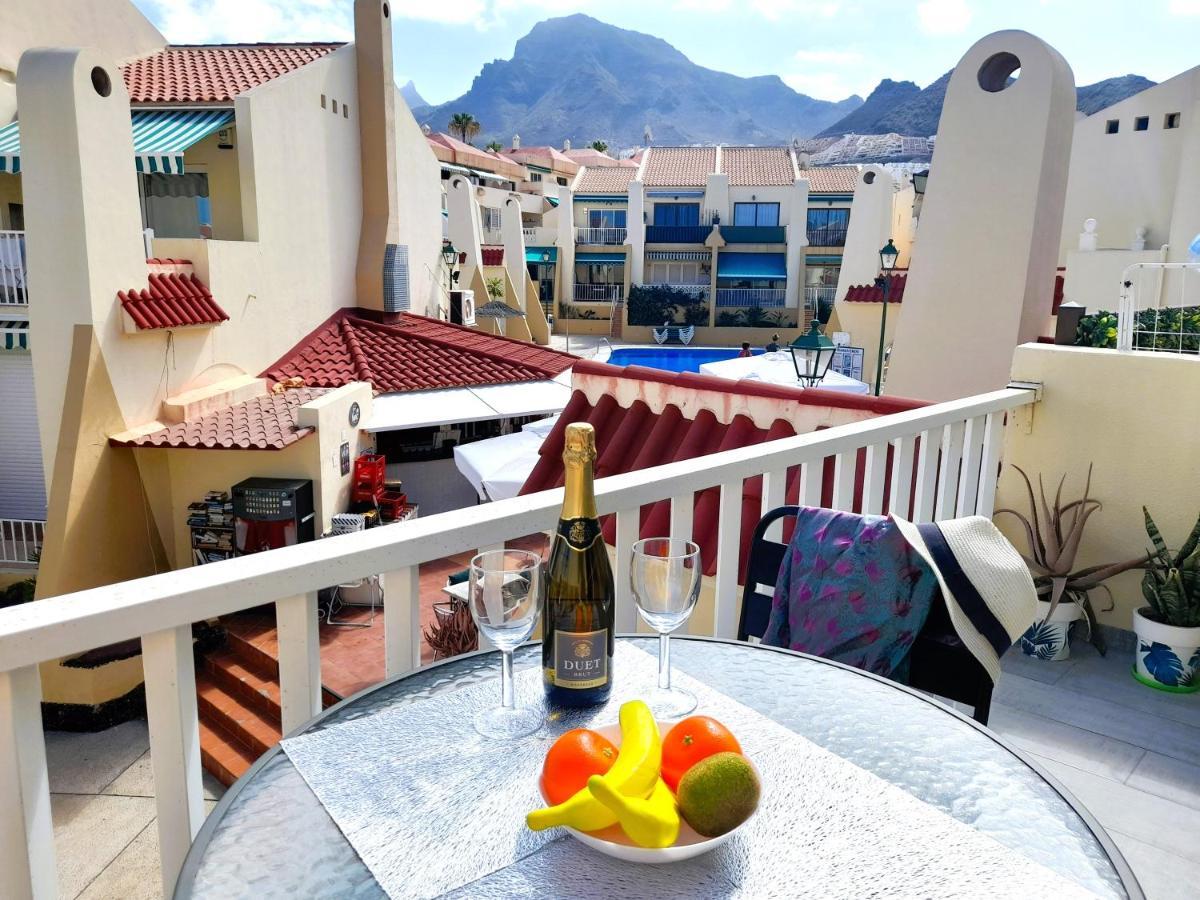 Mareverde Elisa, 1 Bedroom & Wifi Free Costa Adeje  Exterior photo