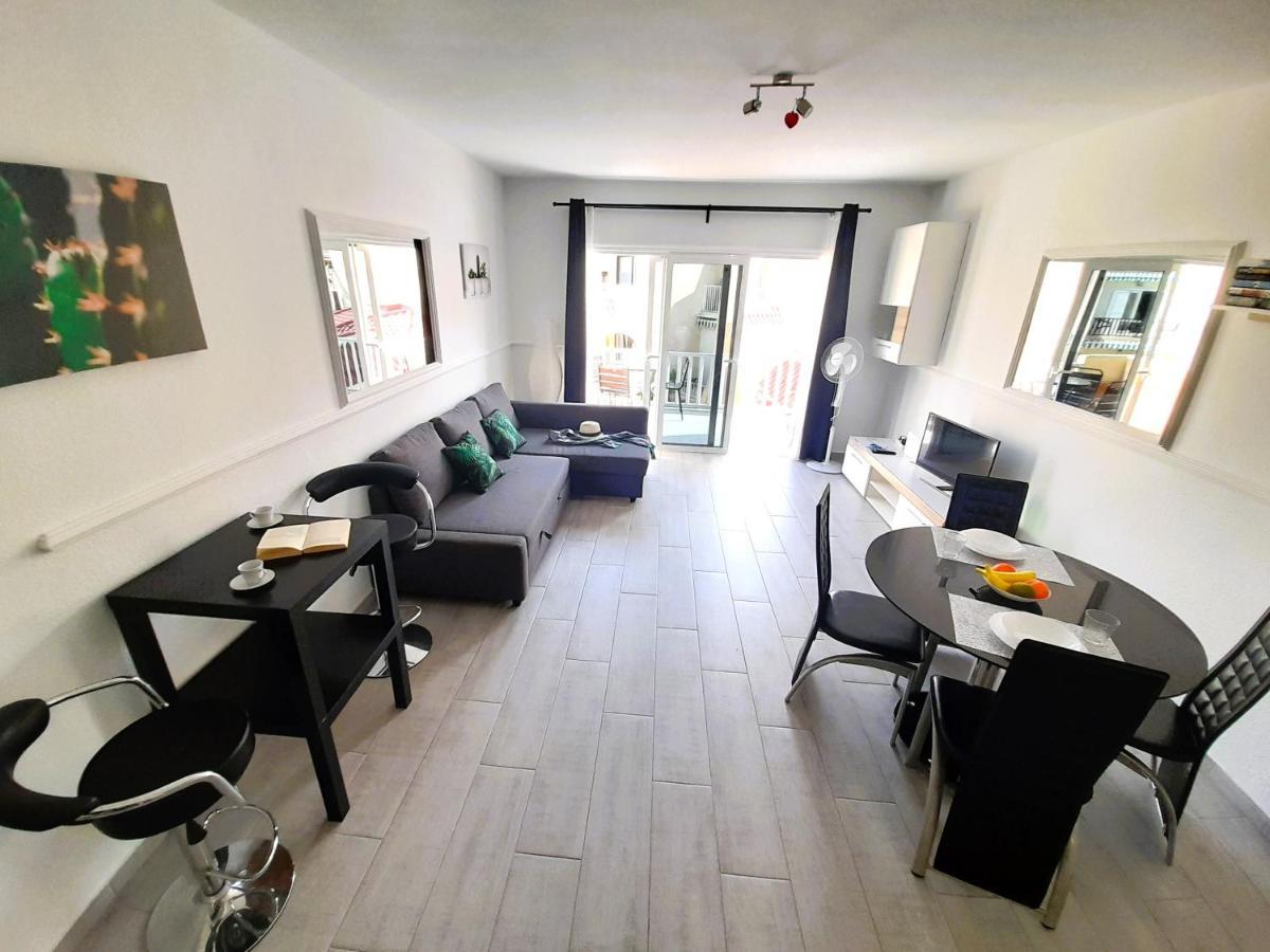 Mareverde Elisa, 1 Bedroom & Wifi Free Costa Adeje  Exterior photo