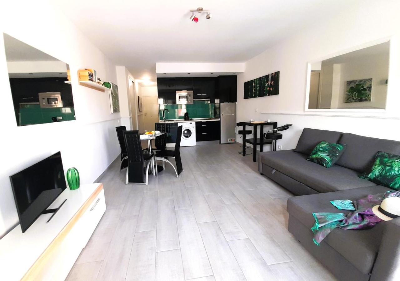 Mareverde Elisa, 1 Bedroom & Wifi Free Costa Adeje  Exterior photo