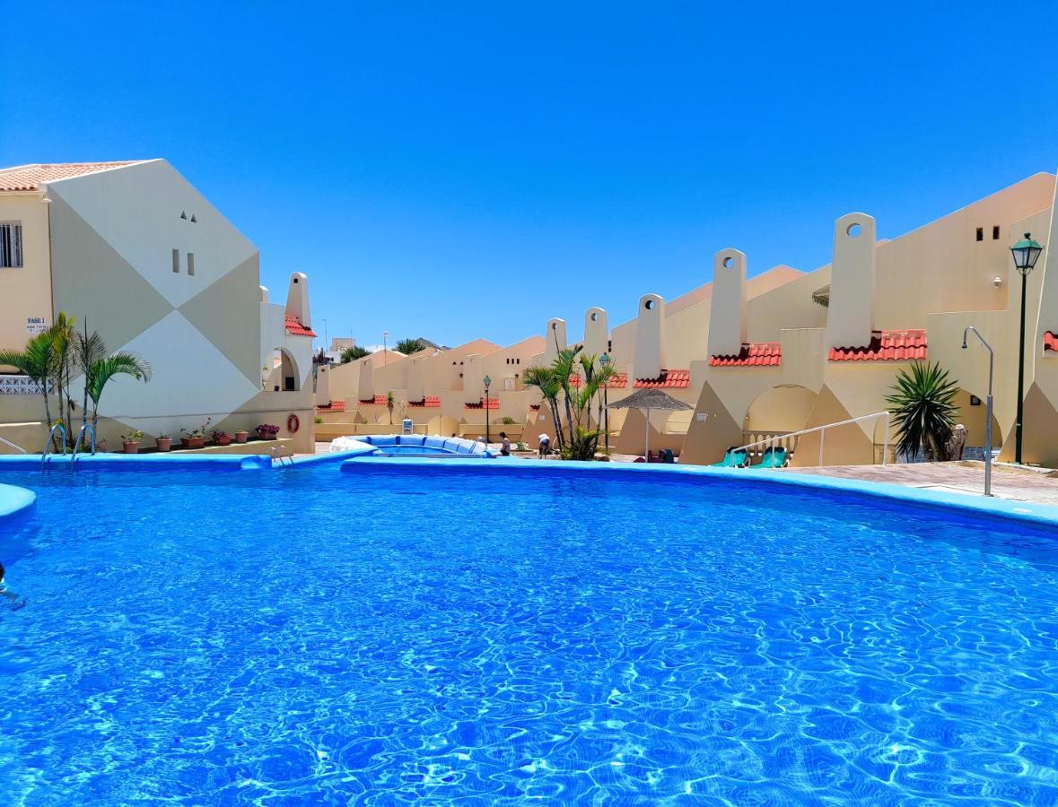 Mareverde Elisa, 1 Bedroom & Wifi Free Costa Adeje  Exterior photo