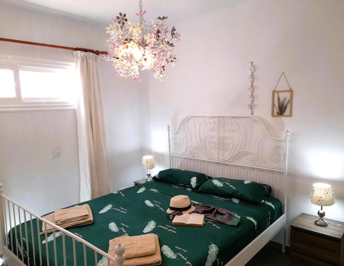 Mareverde Elisa, 1 Bedroom & Wifi Free Costa Adeje  Exterior photo