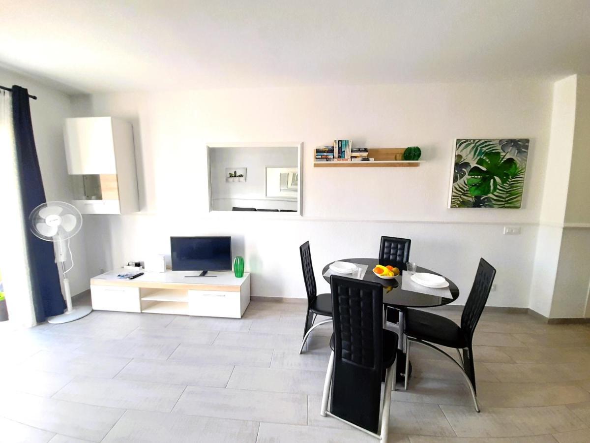 Mareverde Elisa, 1 Bedroom & Wifi Free Costa Adeje  Exterior photo