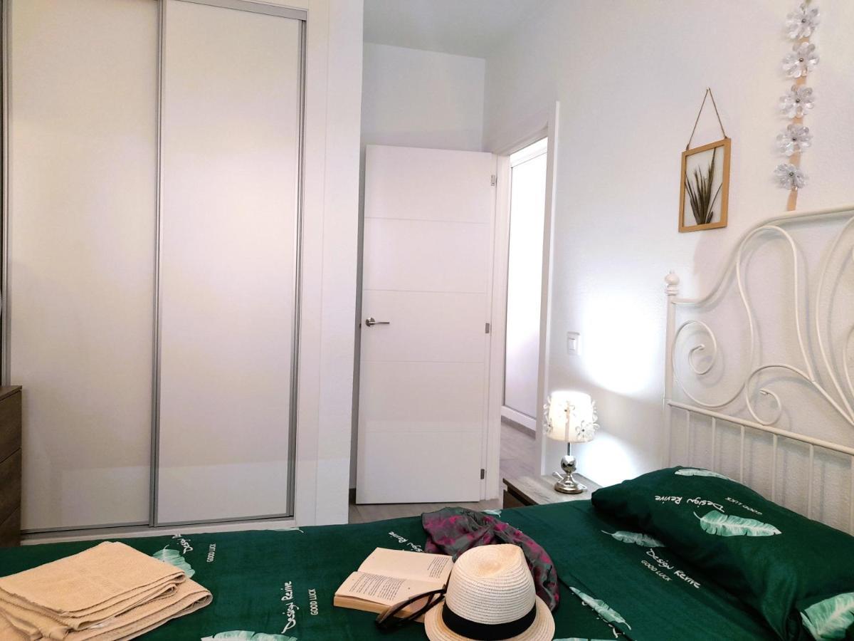 Mareverde Elisa, 1 Bedroom & Wifi Free Costa Adeje  Exterior photo
