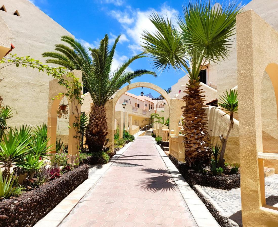 Mareverde Elisa, 1 Bedroom & Wifi Free Costa Adeje  Exterior photo